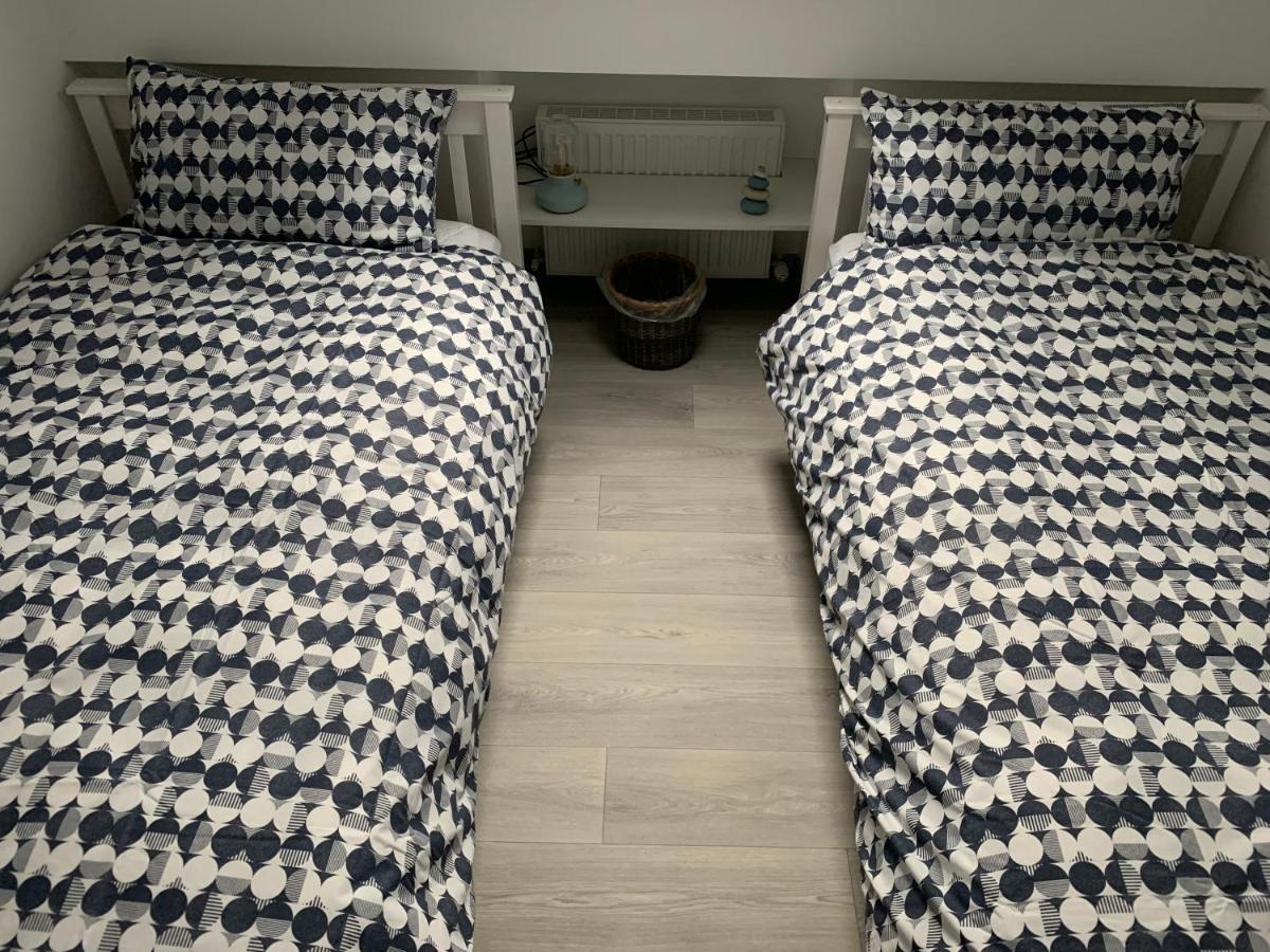 Blue Pearl Apartment ダウニングス エクステリア 写真