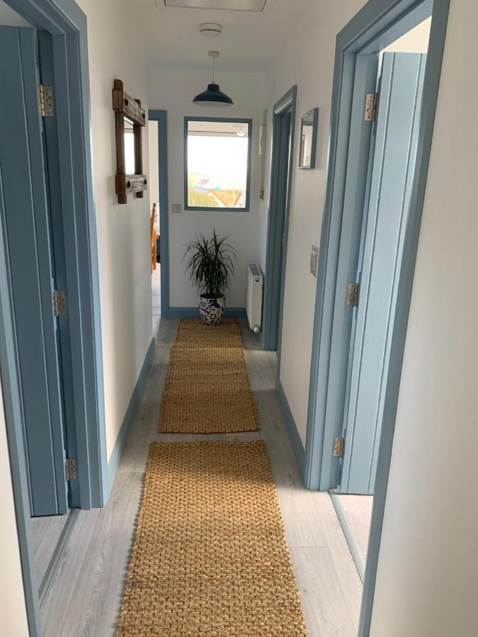 Blue Pearl Apartment ダウニングス エクステリア 写真