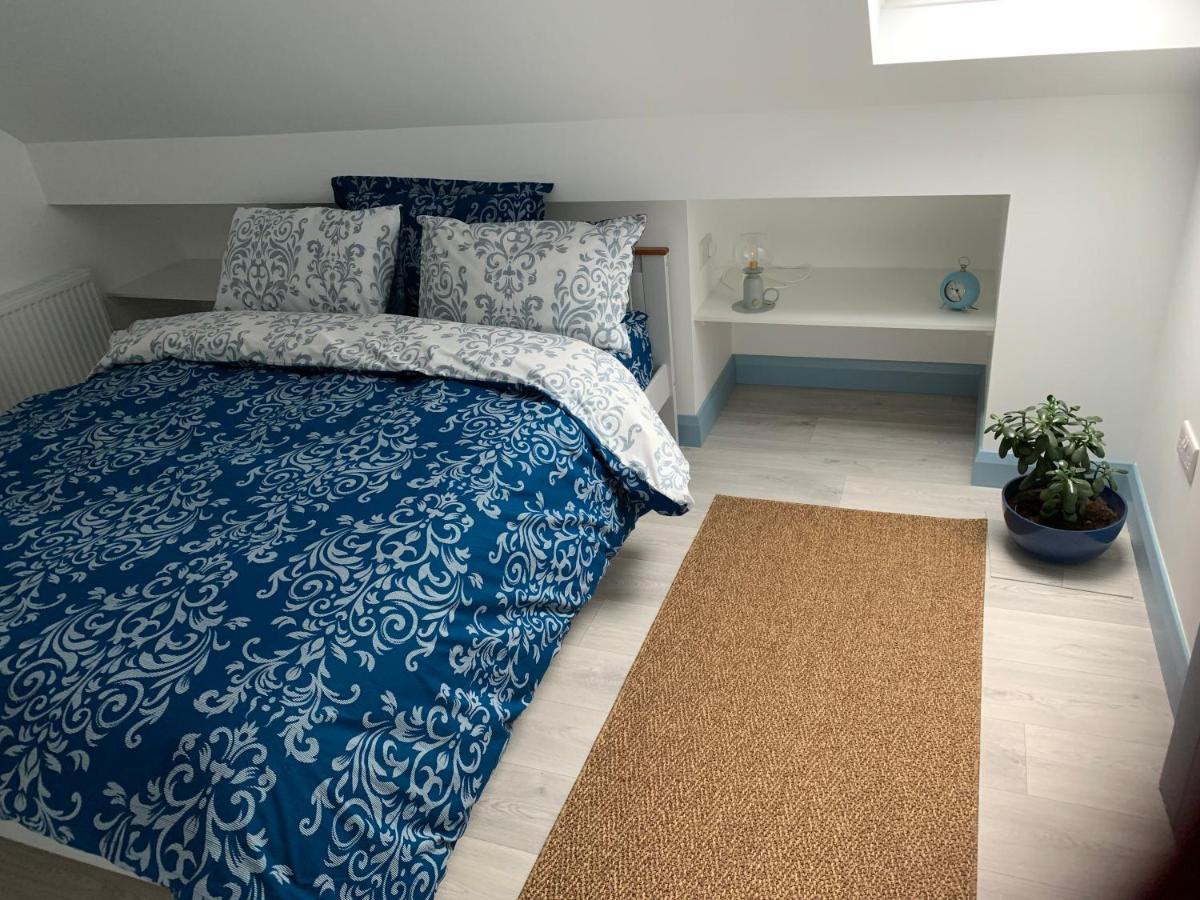 Blue Pearl Apartment ダウニングス エクステリア 写真