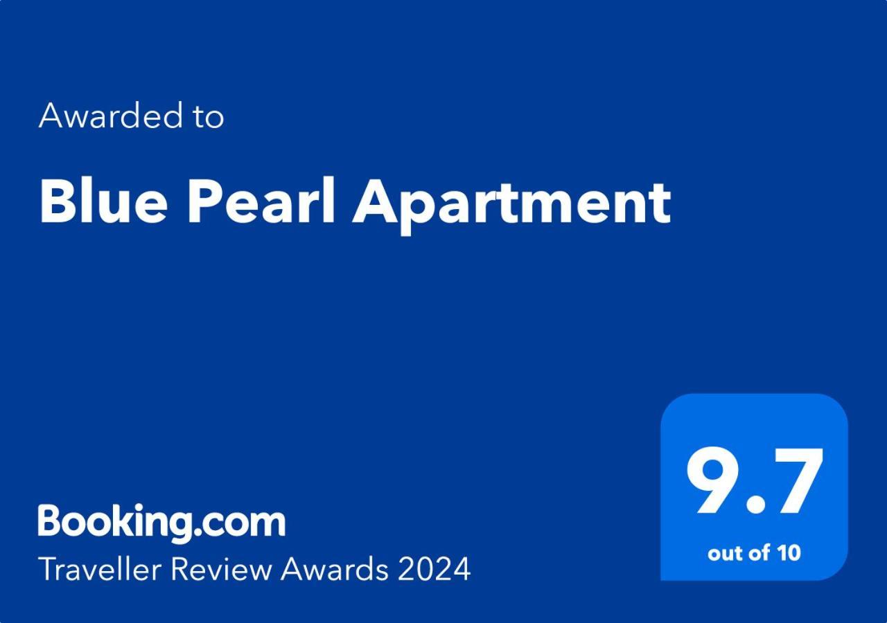 Blue Pearl Apartment ダウニングス エクステリア 写真